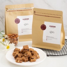 Almond Chocolate Chips Cookies - 150g 